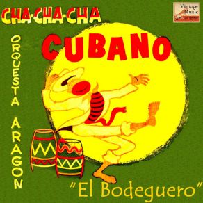 Vintage Cuba No. 105 - EP: El Bodeguero album cover