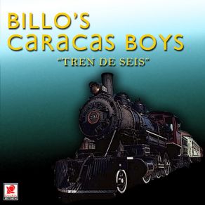Tren De Seis album cover