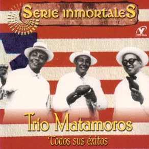 Serie Inmortales - Todos Sus Exitos album cover