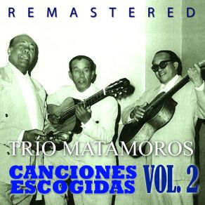 Canciones Escogidas Vol. 2 album cover