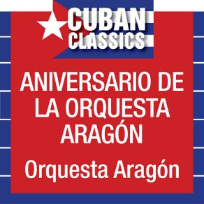 Aniversario De La Orquesta Aragon album cover