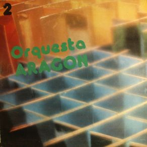 Orquesta Aragon, Vol. 2 album cover
