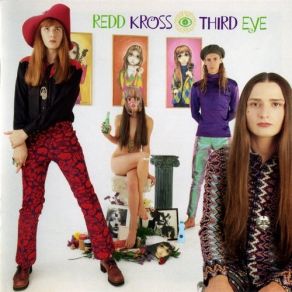 Third Eye album cover