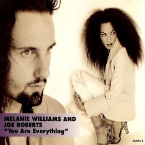 You Are Everything album cover