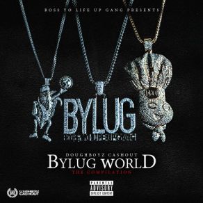 BYLUG World album cover