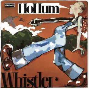 HoHum album cover