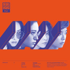 4 Walls album cover