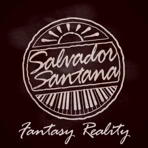 Fantasy Reality album cover