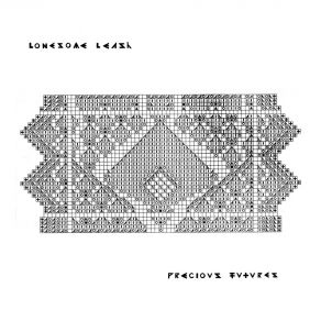 Precious Futures album cover