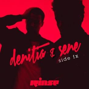 Side FX album cover