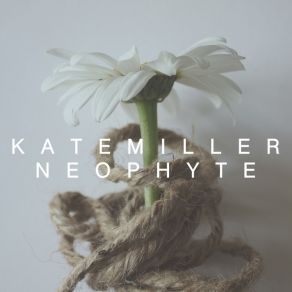 Neophyte album cover