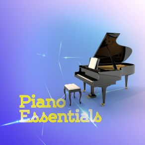 Piano Essentials album cover