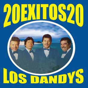 20 Éxitos 20 album cover
