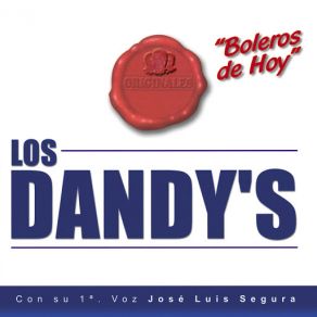 Boleros De Hoy album cover