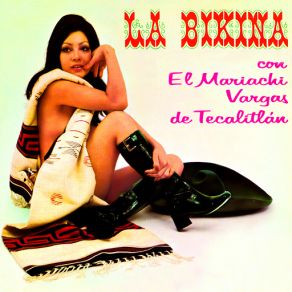 La Bikina album cover