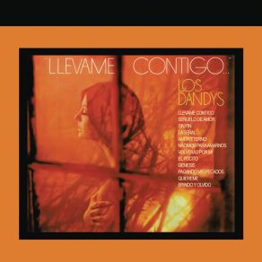 Llévame Contigo... album cover