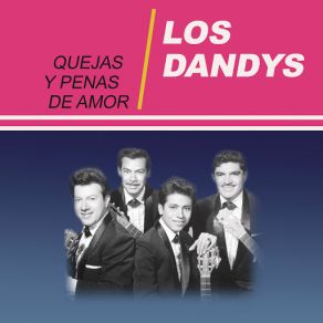 Quejas Y Penas De Amor album cover
