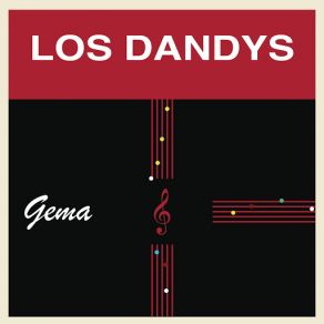 Gema album cover