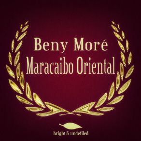 Maracaibo Oriental album cover
