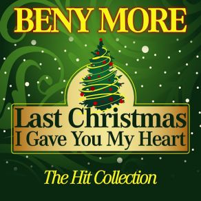 Last Christmas I Gave You My Heart (The Hit Collection) album cover