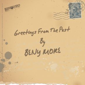 Greetings From The Past album cover