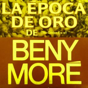 La Epoca De Oro album cover