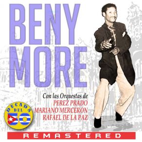 Beny: Remastered album cover