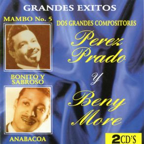 Dos Grandes Compositores album cover
