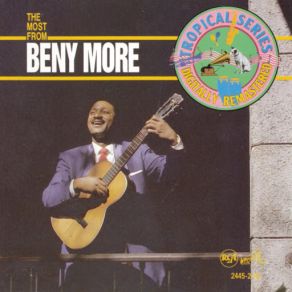 The Most From Beny More album cover
