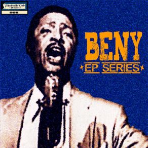 Beny - Ep album cover