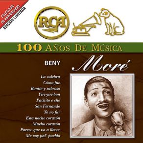 RCA 100 Años De Musica (CD2) album cover