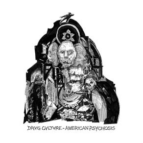 American Psychosis album cover