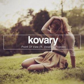 Point Of View album cover