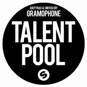 Gramophone (Single) album cover