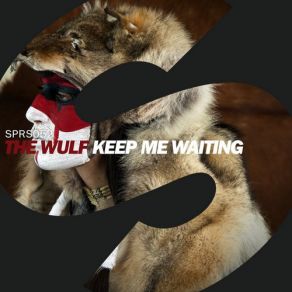 Keep Me Waiting (Single) album cover