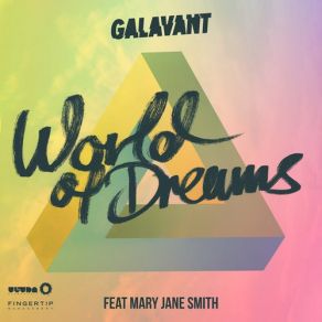 World Of Dreams (Single) album cover