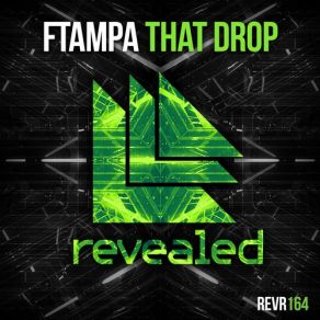 That Drop (Single) album cover