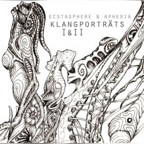 Klangporträts I + II album cover