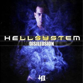 Disillusion album cover