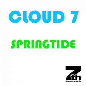 Springtide album cover