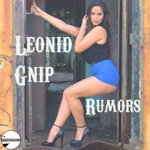 Gnip-Rumors album cover