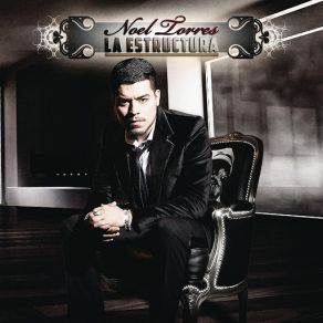 La Estructura album cover