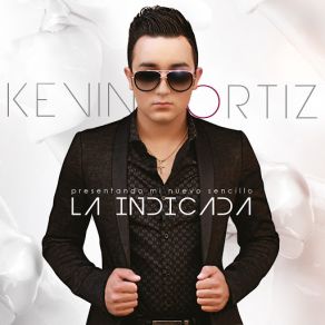 La Indicada (Single) album cover