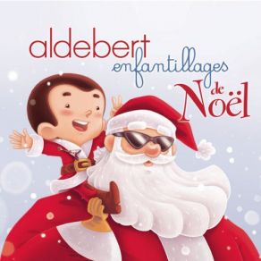 Enfantillages De Noël album cover