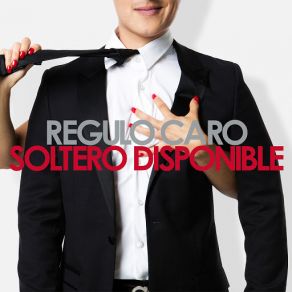 Soltero Disponible (Single) album cover