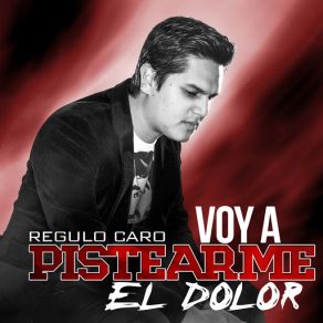 Voy A Pistearme El Dolor (Single) album cover