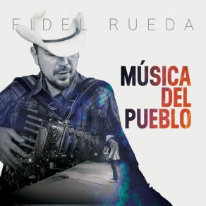Musica Del Pueblo album cover