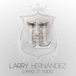 Capaz De Todo album cover