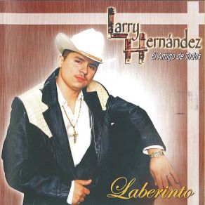 Laberinto album cover