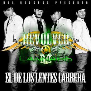 El De Los Lentes Carrera (Single) album cover